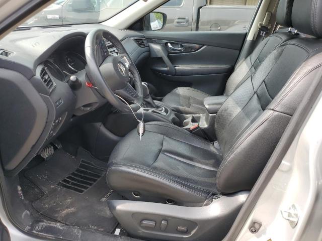 Photo 6 VIN: 5N1AT2MV0LC725769 - NISSAN ROGUE 