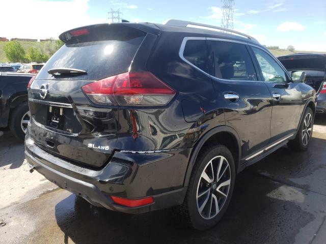 Photo 3 VIN: 5N1AT2MV0LC726260 - NISSAN ROGUE 