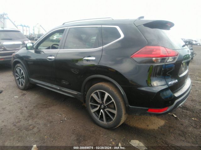 Photo 2 VIN: 5N1AT2MV0LC730843 - NISSAN ROGUE 