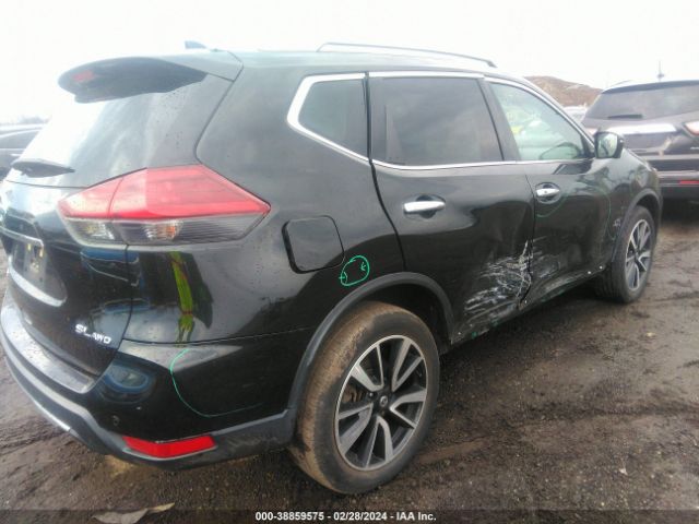 Photo 3 VIN: 5N1AT2MV0LC730843 - NISSAN ROGUE 