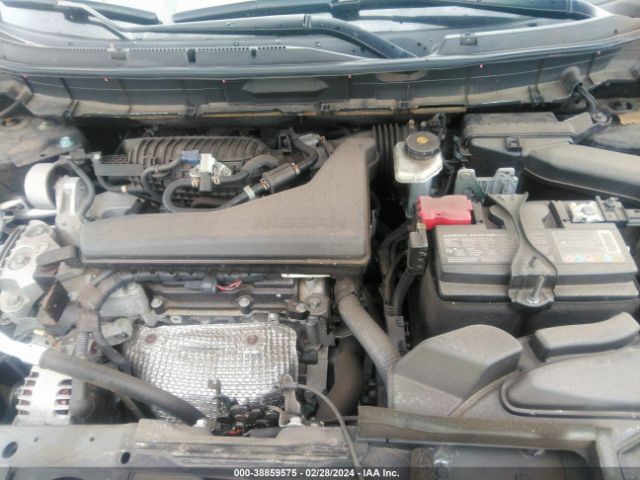 Photo 9 VIN: 5N1AT2MV0LC730843 - NISSAN ROGUE 