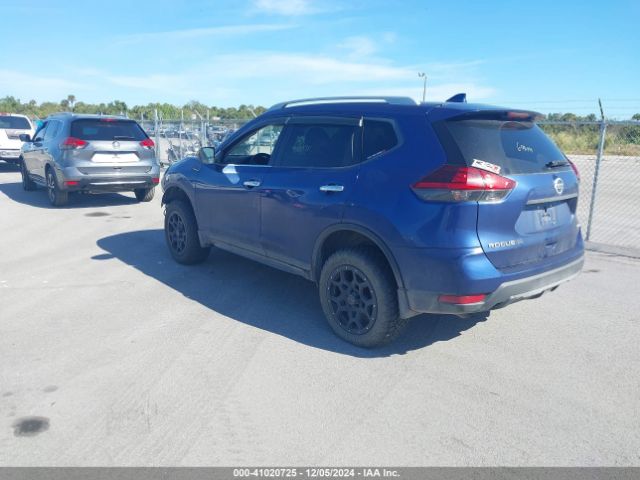 Photo 2 VIN: 5N1AT2MV0LC739719 - NISSAN ROGUE 