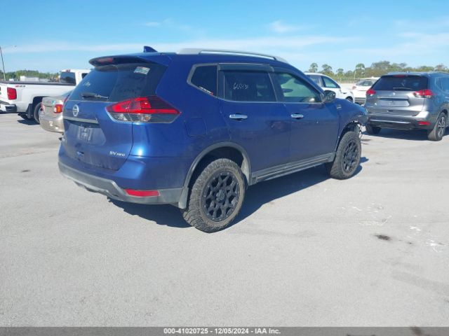 Photo 3 VIN: 5N1AT2MV0LC739719 - NISSAN ROGUE 