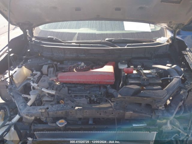 Photo 9 VIN: 5N1AT2MV0LC739719 - NISSAN ROGUE 