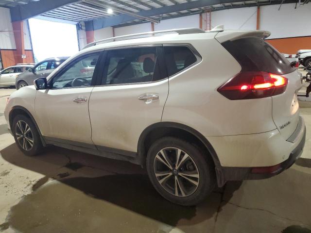 Photo 1 VIN: 5N1AT2MV0LC746105 - NISSAN ROGUE S 