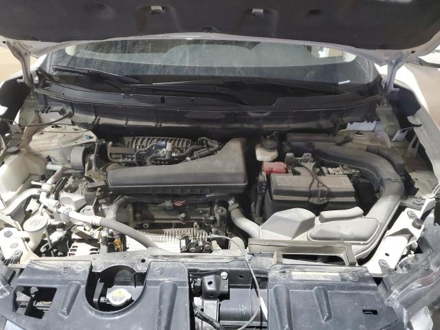 Photo 11 VIN: 5N1AT2MV0LC746105 - NISSAN ROGUE S 
