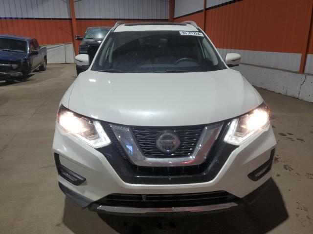 Photo 4 VIN: 5N1AT2MV0LC746105 - NISSAN ROGUE S 