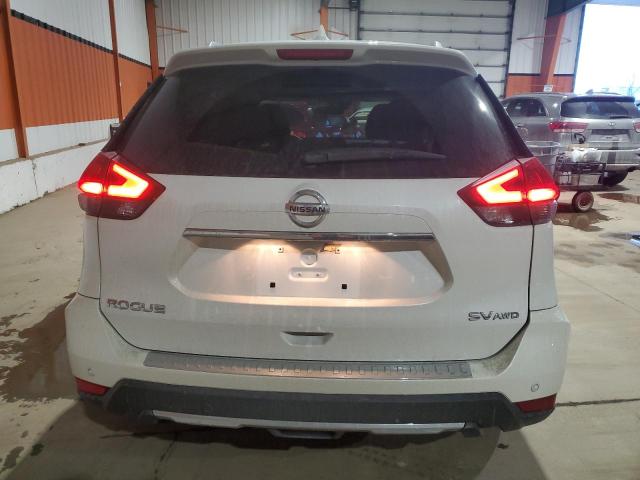 Photo 5 VIN: 5N1AT2MV0LC746105 - NISSAN ROGUE S 