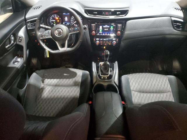 Photo 7 VIN: 5N1AT2MV0LC746105 - NISSAN ROGUE S 