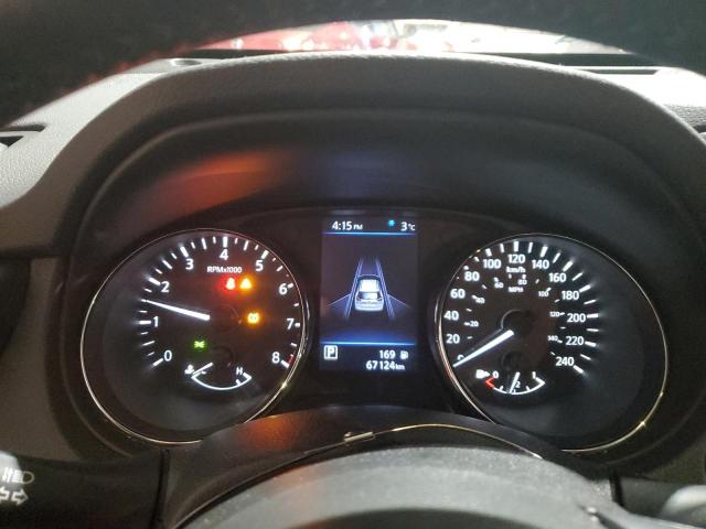 Photo 8 VIN: 5N1AT2MV0LC746105 - NISSAN ROGUE S 
