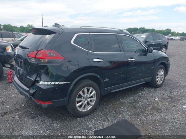 Photo 3 VIN: 5N1AT2MV0LC746816 - NISSAN ROGUE 