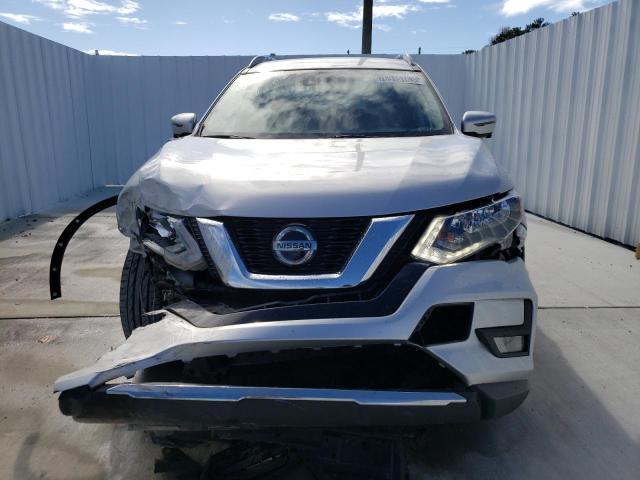 Photo 4 VIN: 5N1AT2MV0LC747884 - NISSAN ROGUE 