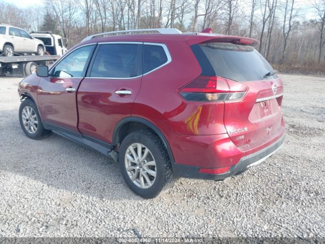 Photo 2 VIN: 5N1AT2MV0LC751031 - NISSAN ROGUE 