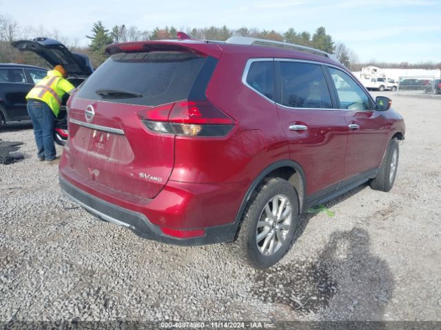 Photo 3 VIN: 5N1AT2MV0LC751031 - NISSAN ROGUE 