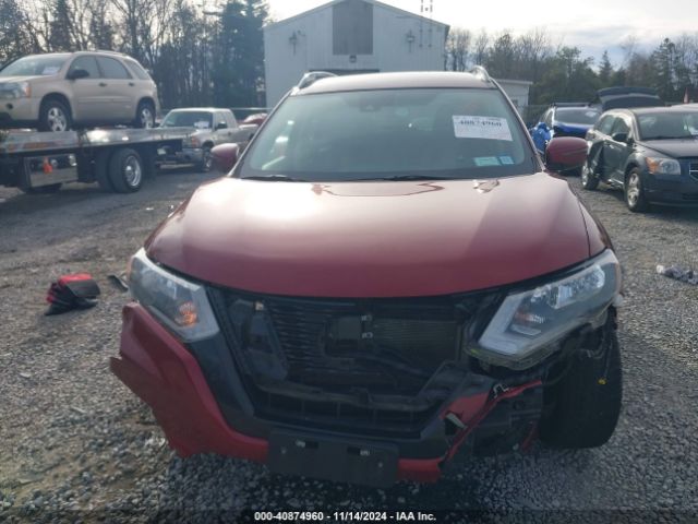 Photo 5 VIN: 5N1AT2MV0LC751031 - NISSAN ROGUE 