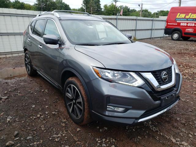 Photo 0 VIN: 5N1AT2MV0LC753264 - NISSAN ROGUE S 