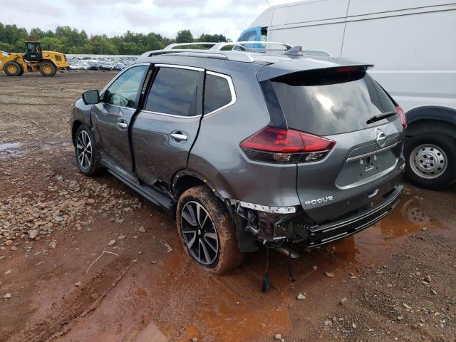 Photo 2 VIN: 5N1AT2MV0LC753264 - NISSAN ROGUE S 