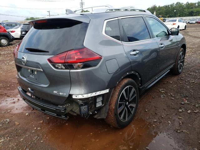 Photo 3 VIN: 5N1AT2MV0LC753264 - NISSAN ROGUE S 