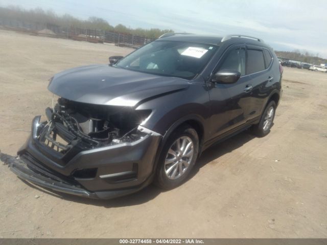 Photo 1 VIN: 5N1AT2MV0LC754091 - NISSAN ROGUE 