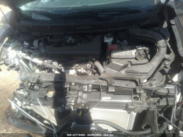 Photo 9 VIN: 5N1AT2MV0LC754091 - NISSAN ROGUE 