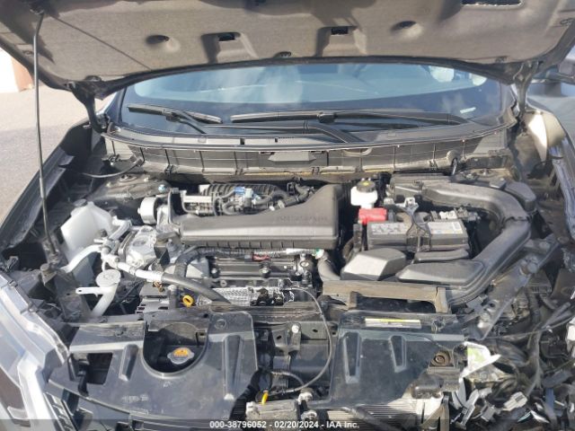 Photo 9 VIN: 5N1AT2MV0LC755595 - NISSAN ROGUE 