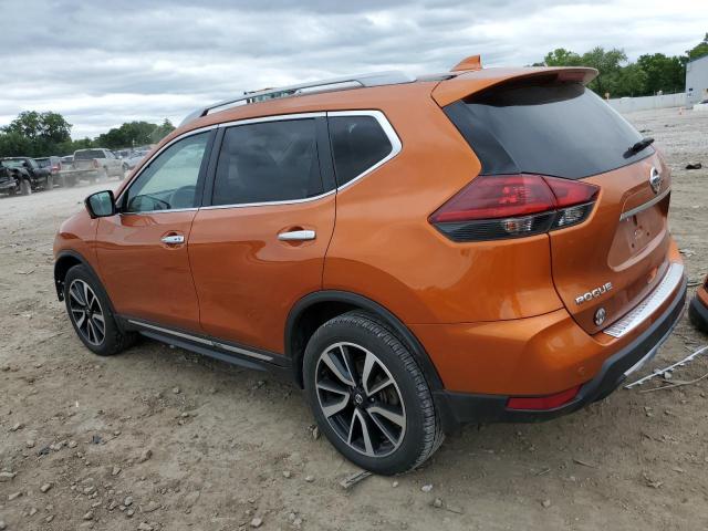 Photo 1 VIN: 5N1AT2MV0LC759162 - NISSAN ROGUE 