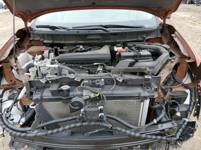 Photo 11 VIN: 5N1AT2MV0LC759162 - NISSAN ROGUE 