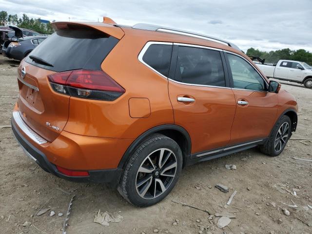 Photo 2 VIN: 5N1AT2MV0LC759162 - NISSAN ROGUE 