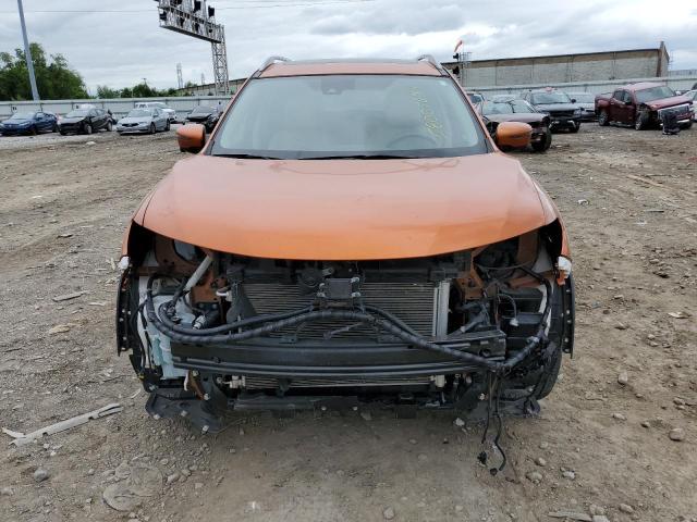 Photo 4 VIN: 5N1AT2MV0LC759162 - NISSAN ROGUE 