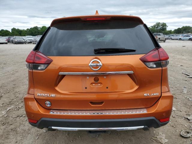 Photo 5 VIN: 5N1AT2MV0LC759162 - NISSAN ROGUE 