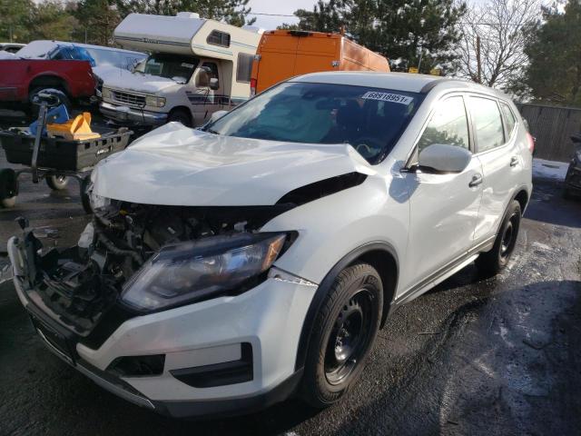 Photo 1 VIN: 5N1AT2MV0LC761431 - NISSAN ROGUE S 