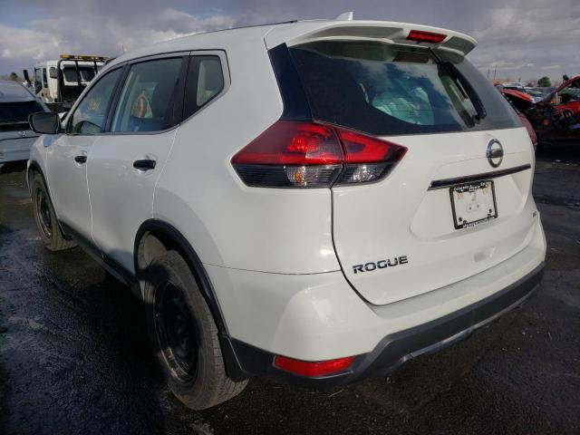 Photo 2 VIN: 5N1AT2MV0LC761431 - NISSAN ROGUE S 