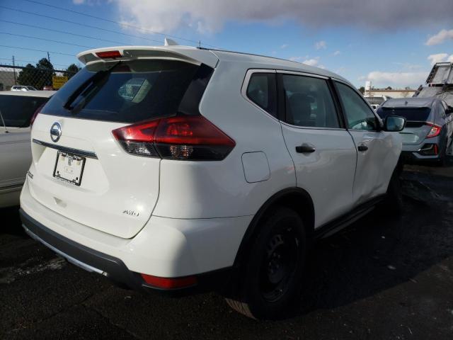 Photo 3 VIN: 5N1AT2MV0LC761431 - NISSAN ROGUE S 