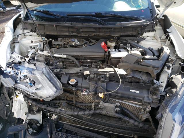 Photo 6 VIN: 5N1AT2MV0LC761431 - NISSAN ROGUE S 