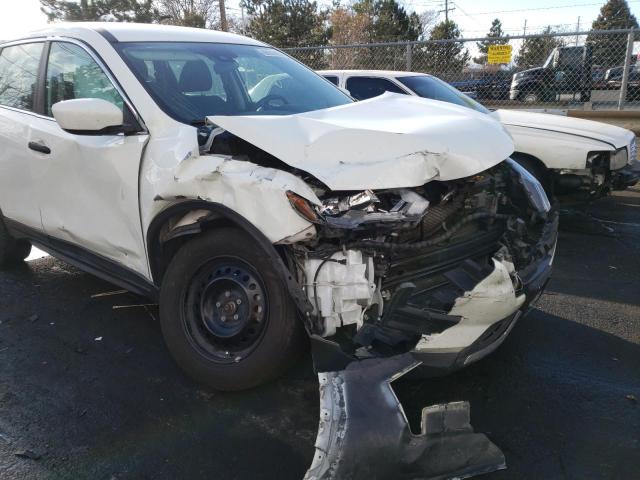 Photo 8 VIN: 5N1AT2MV0LC761431 - NISSAN ROGUE S 