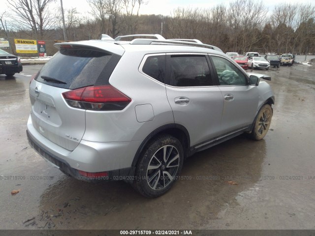 Photo 3 VIN: 5N1AT2MV0LC762241 - NISSAN ROGUE 