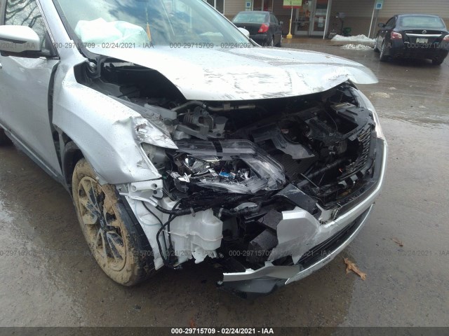 Photo 5 VIN: 5N1AT2MV0LC762241 - NISSAN ROGUE 