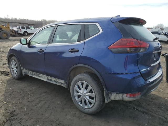 Photo 1 VIN: 5N1AT2MV0LC764121 - NISSAN ROGUE 