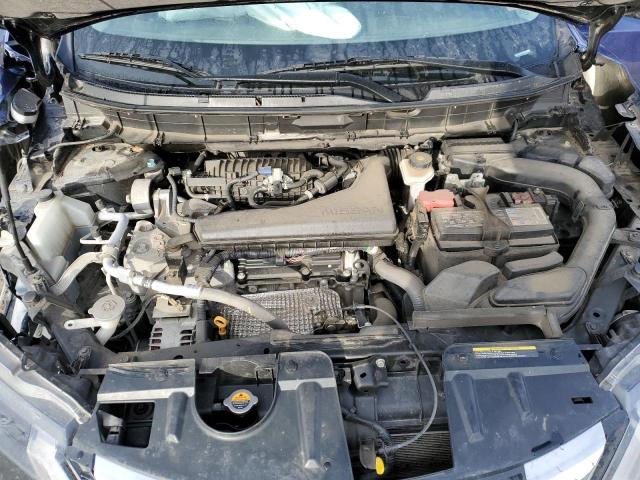 Photo 10 VIN: 5N1AT2MV0LC764121 - NISSAN ROGUE 