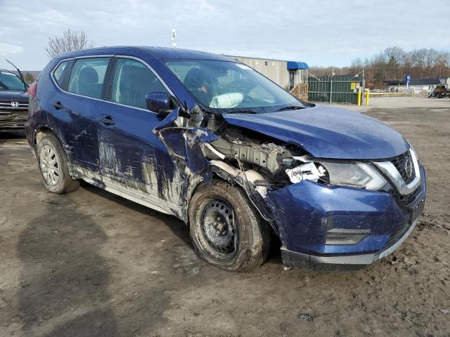 Photo 3 VIN: 5N1AT2MV0LC764121 - NISSAN ROGUE 