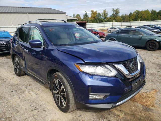 Photo 0 VIN: 5N1AT2MV0LC764488 - NISSAN ROGUE S 