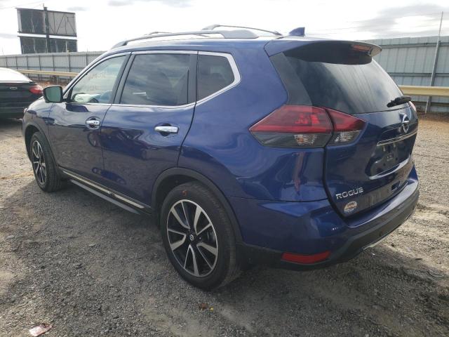 Photo 2 VIN: 5N1AT2MV0LC764488 - NISSAN ROGUE S 