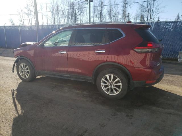 Photo 1 VIN: 5N1AT2MV0LC766919 - NISSAN ROGUE S 