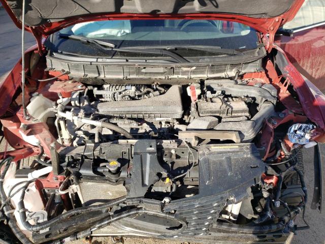 Photo 11 VIN: 5N1AT2MV0LC766919 - NISSAN ROGUE S 