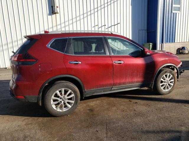 Photo 2 VIN: 5N1AT2MV0LC766919 - NISSAN ROGUE S 