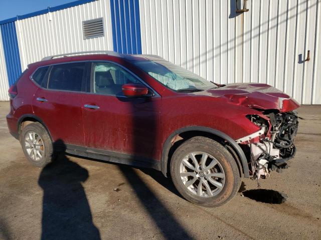 Photo 3 VIN: 5N1AT2MV0LC766919 - NISSAN ROGUE S 