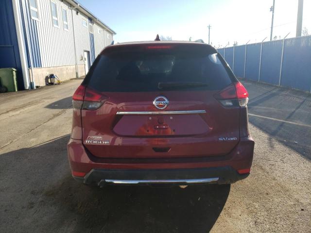 Photo 5 VIN: 5N1AT2MV0LC766919 - NISSAN ROGUE S 