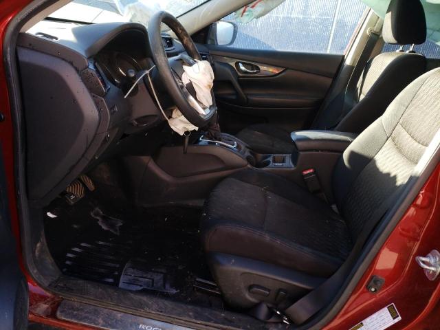 Photo 6 VIN: 5N1AT2MV0LC766919 - NISSAN ROGUE S 