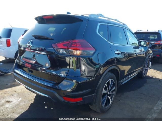 Photo 3 VIN: 5N1AT2MV0LC770887 - NISSAN ROGUE 