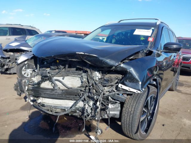 Photo 5 VIN: 5N1AT2MV0LC770887 - NISSAN ROGUE 